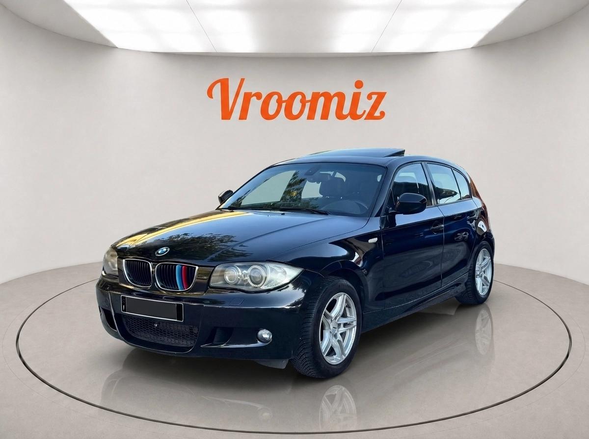 Bmw Série 1