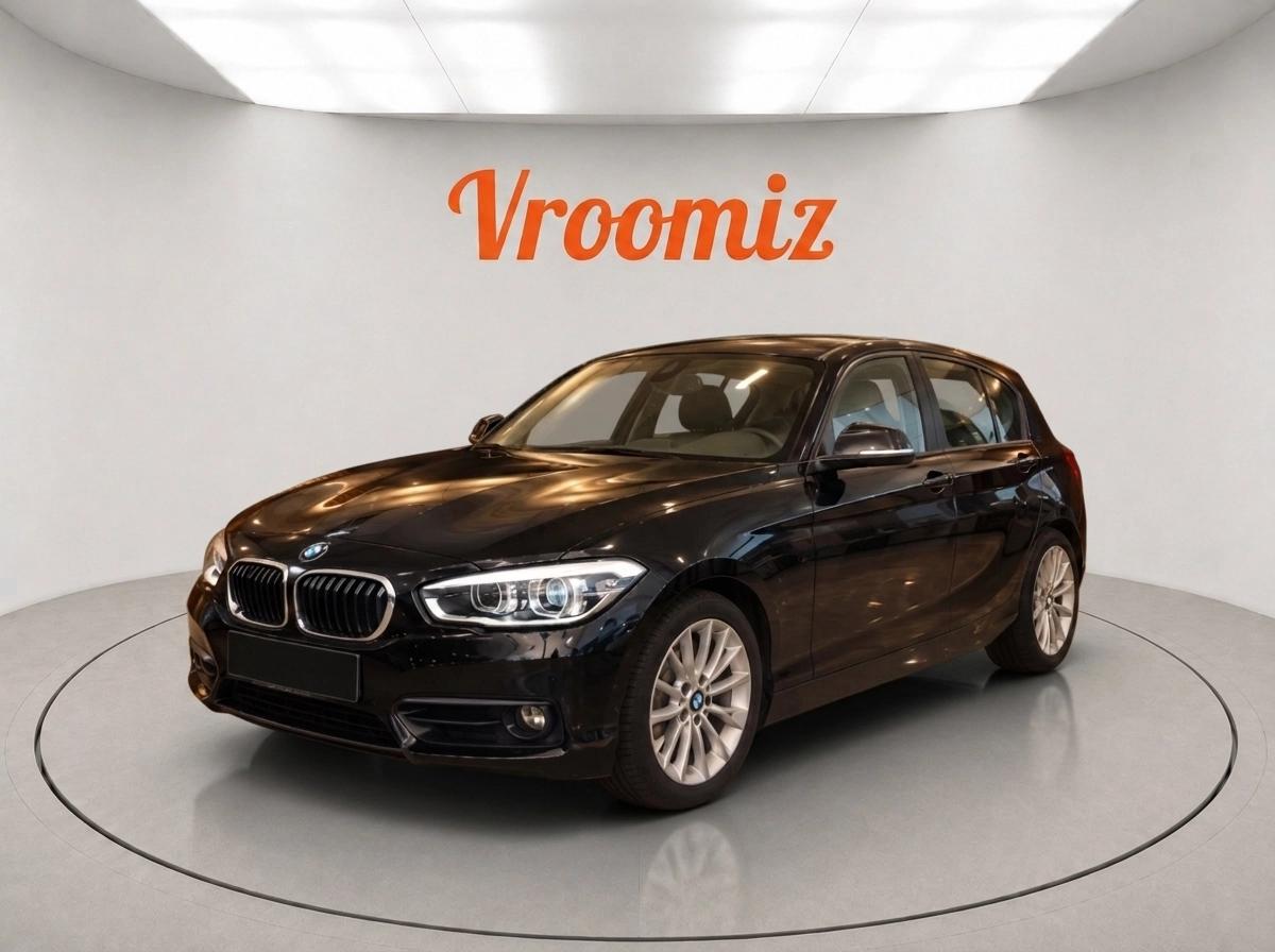 Bmw Série 1