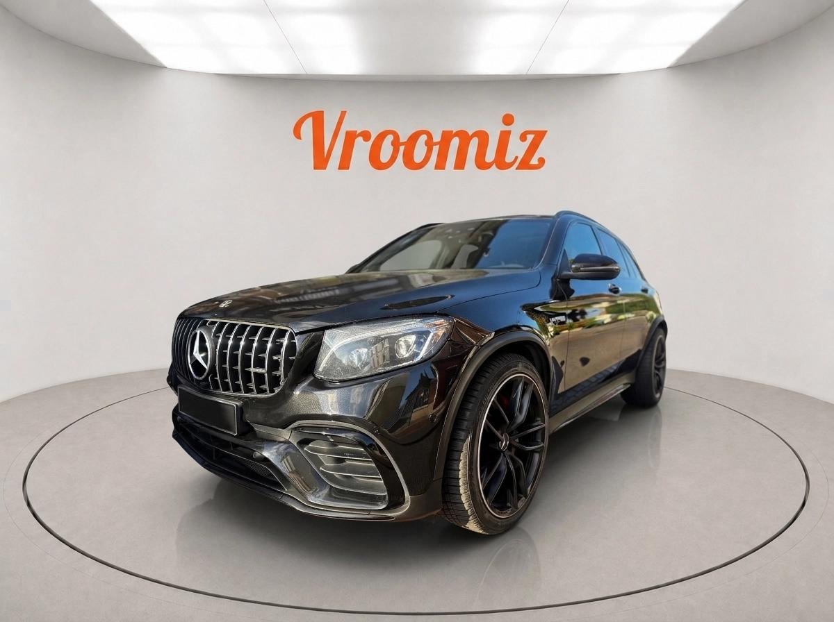 Mercedes-Benz Classe GLC