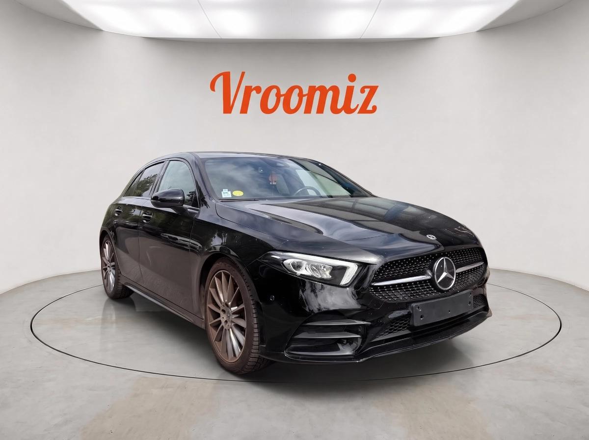Mercedes-Benz Classe A