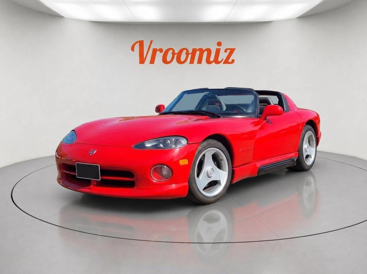 Dodge Viper