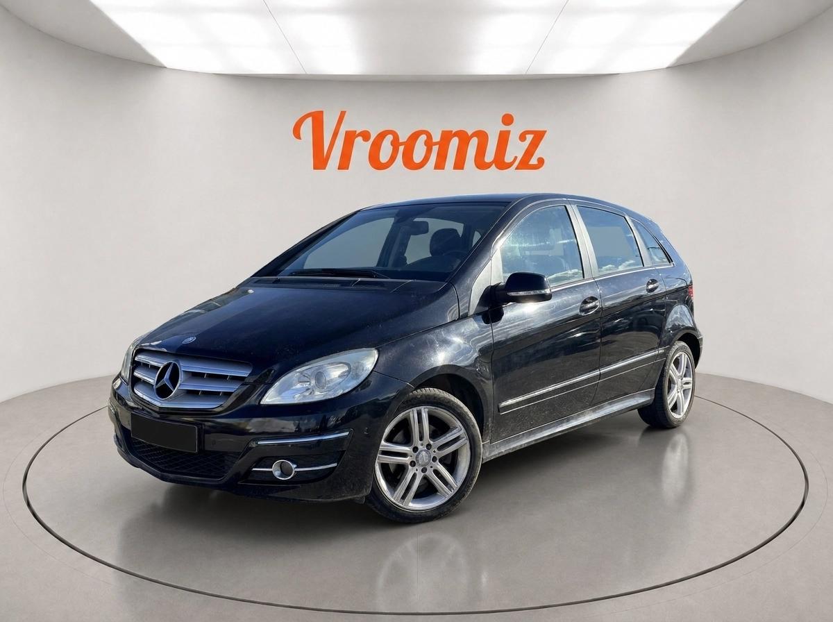 Mercedes-Benz Classe B