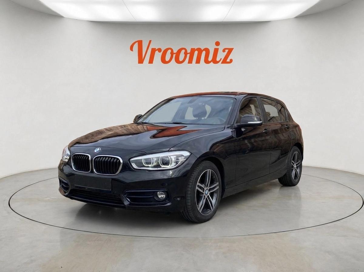 Bmw Série 1
