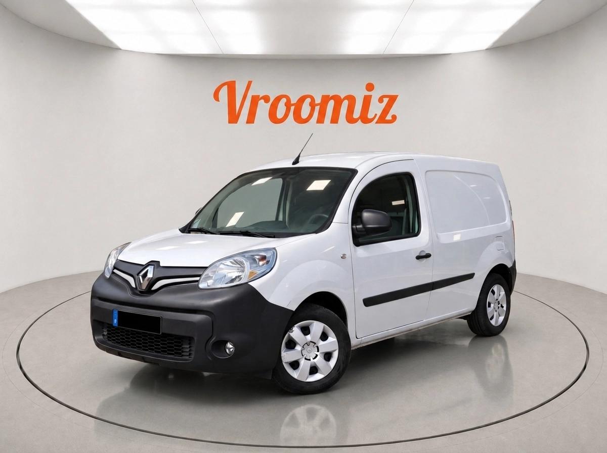 RENAULT Kangoo Express