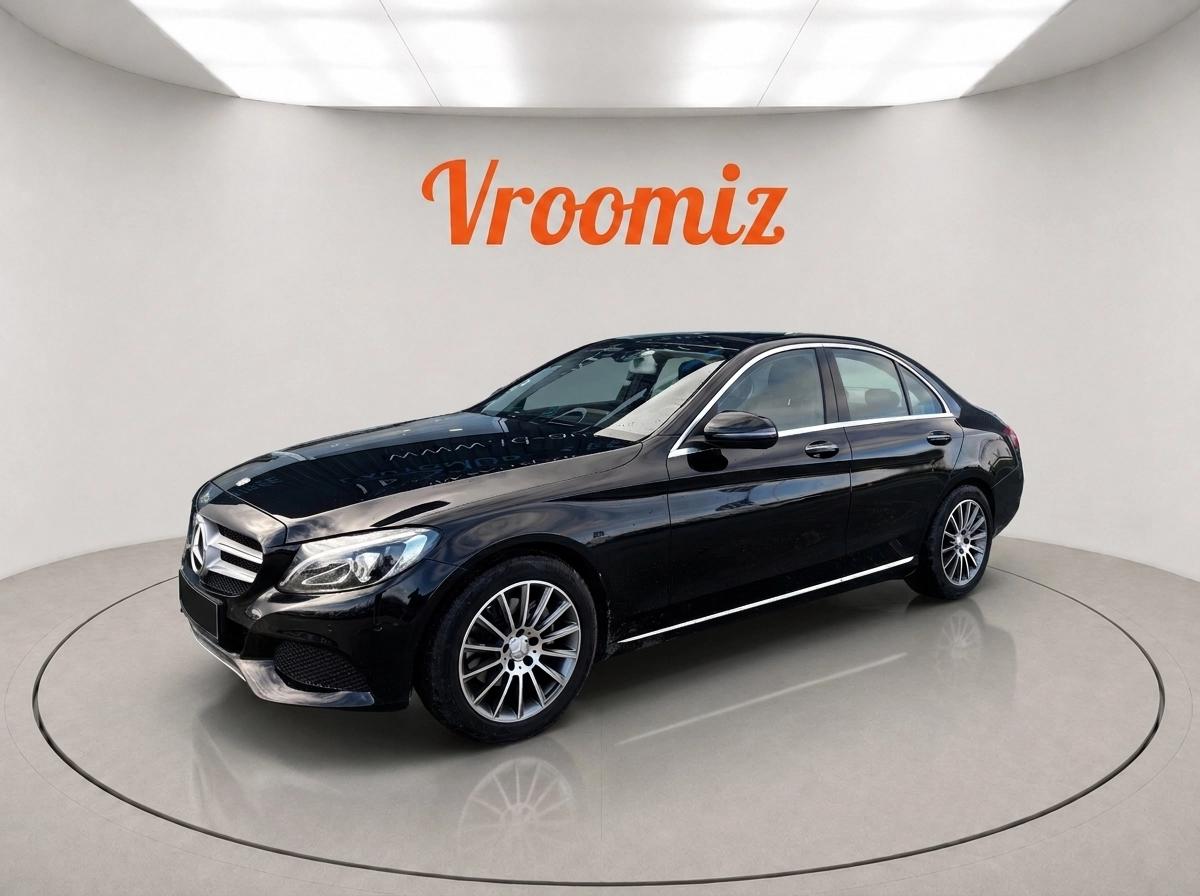 Mercedes-Benz Classe C