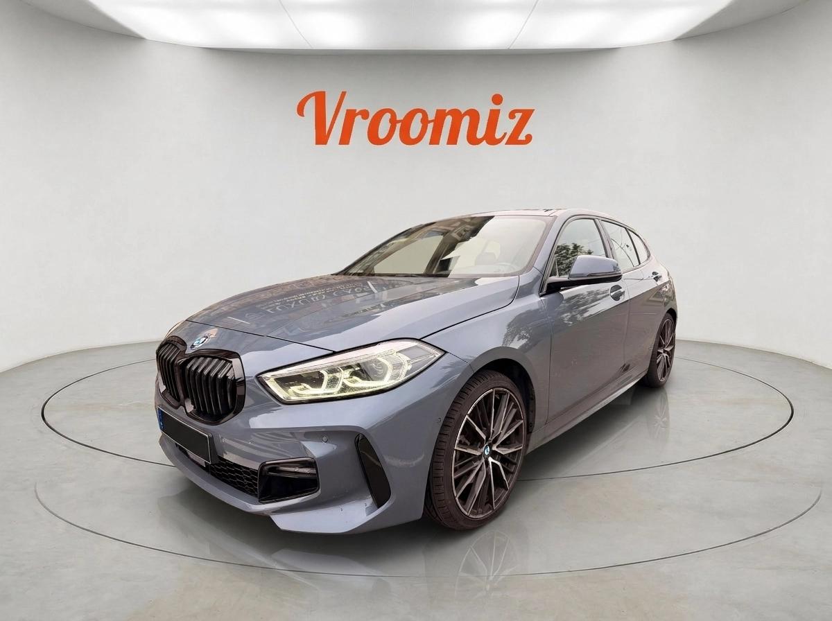 Bmw Série 1