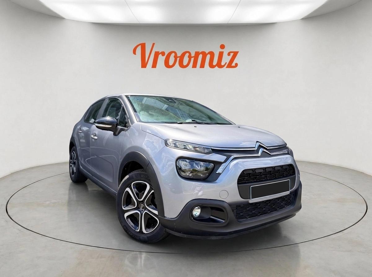 Citroën C3