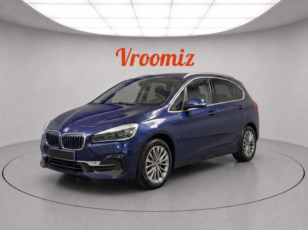Bmw Série 2