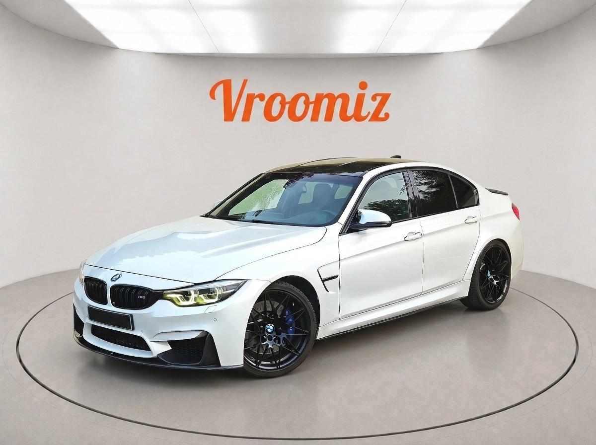 Bmw M3