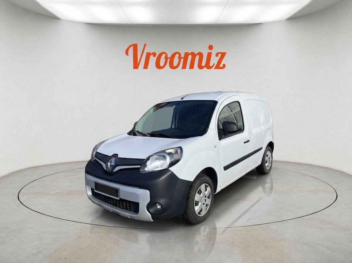 RENAULT Kangoo Express