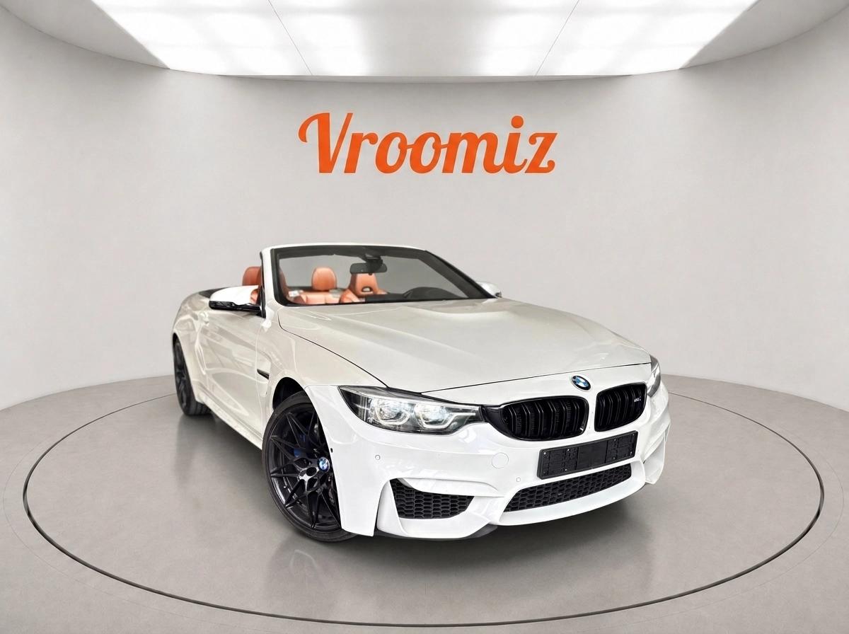 Bmw M4
