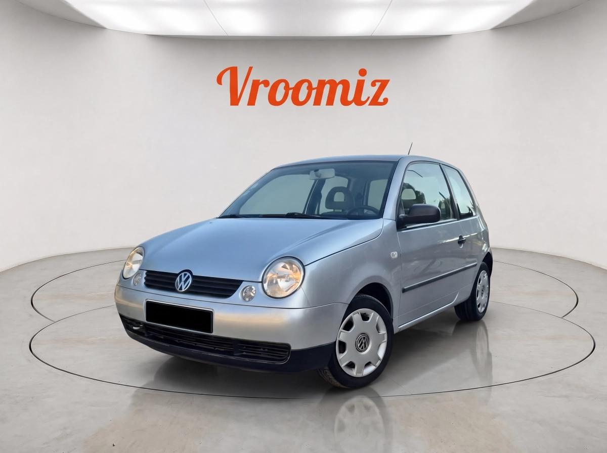 Volkswagen Lupo