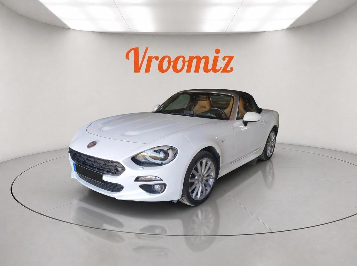 Fiat 124