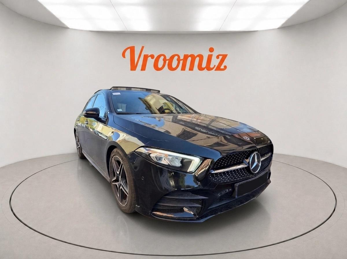 Mercedes-Benz Classe A