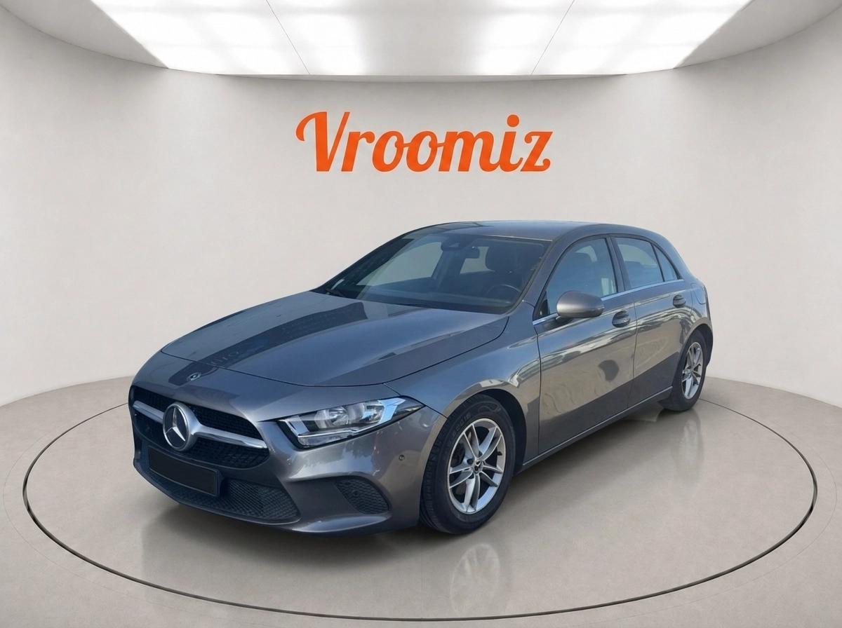 Mercedes-Benz Classe A