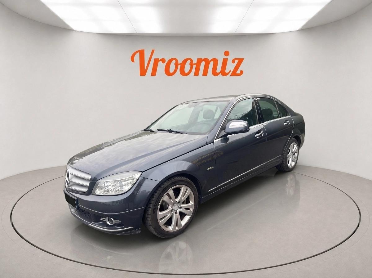 Mercedes-Benz Classe C