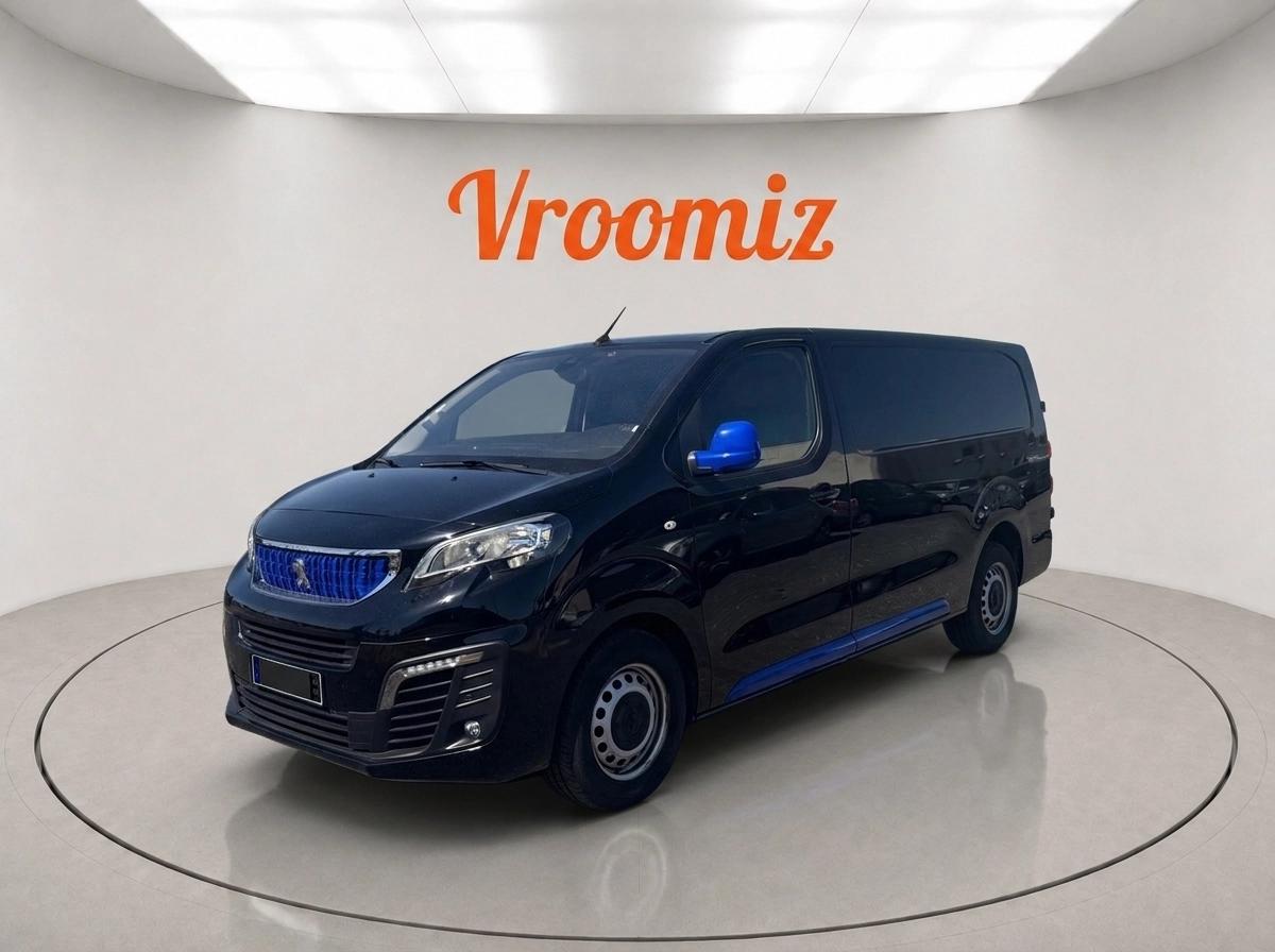 Peugeot Expert