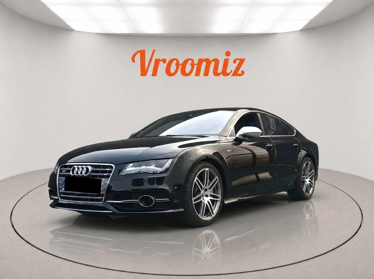 Audi S7
