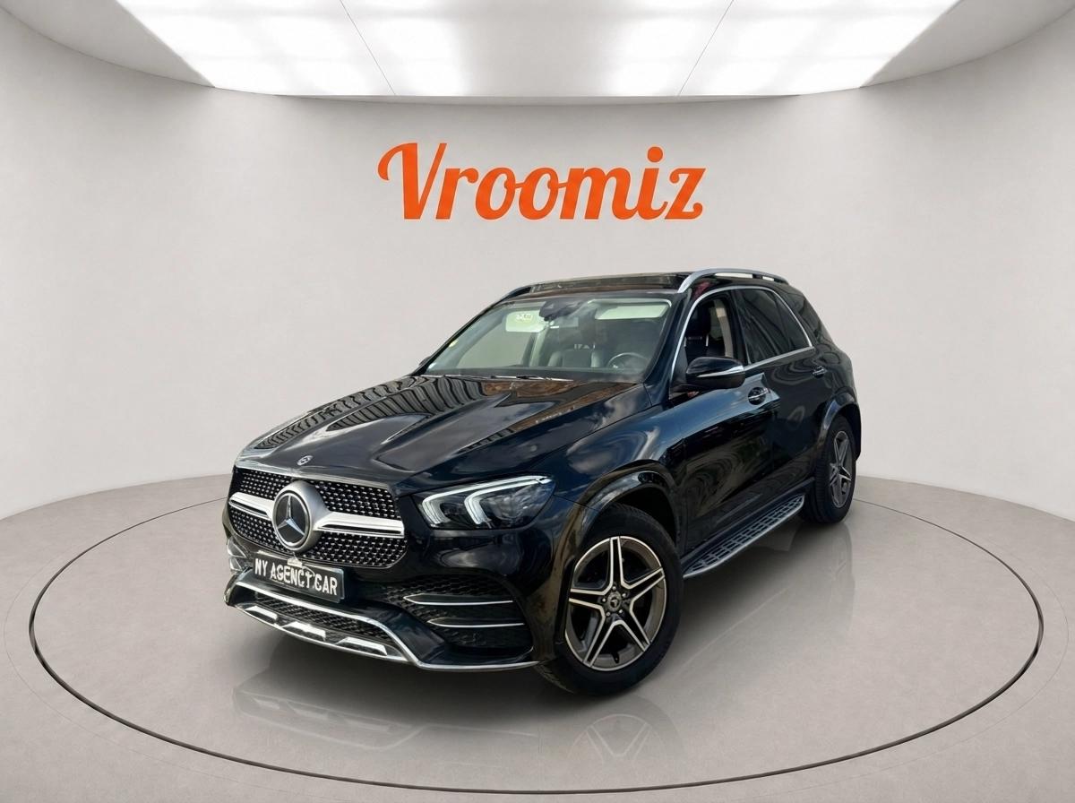 Mercedes-Benz Classe GLE