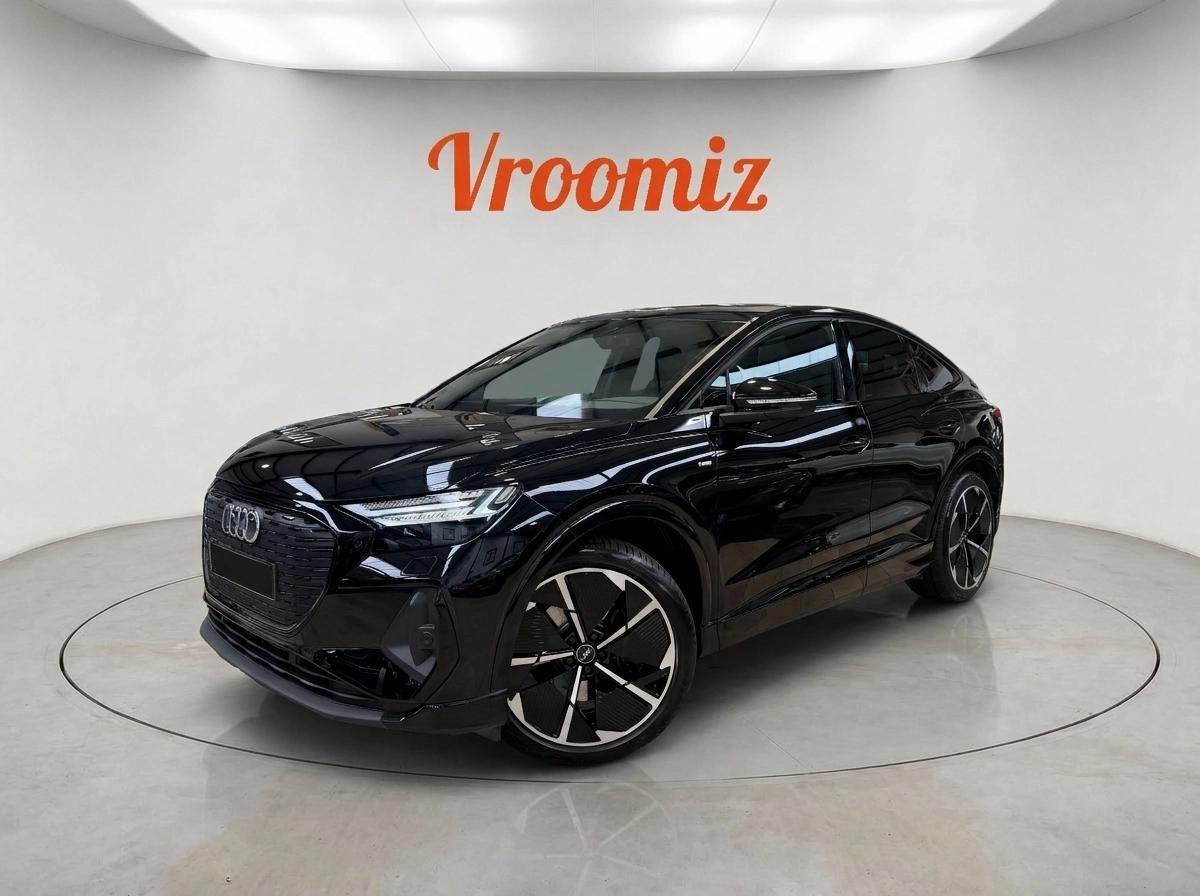 Audi Q4