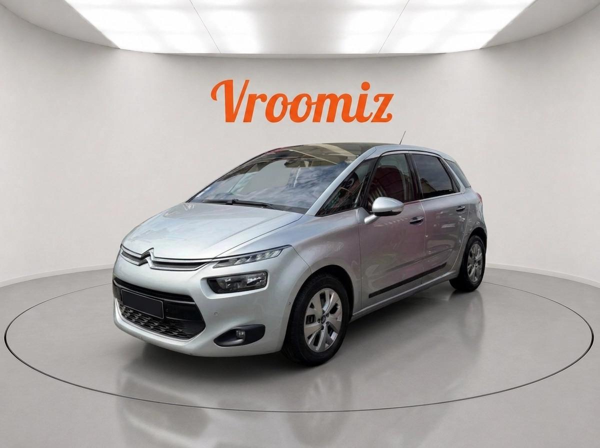 Citroën C4 Picasso