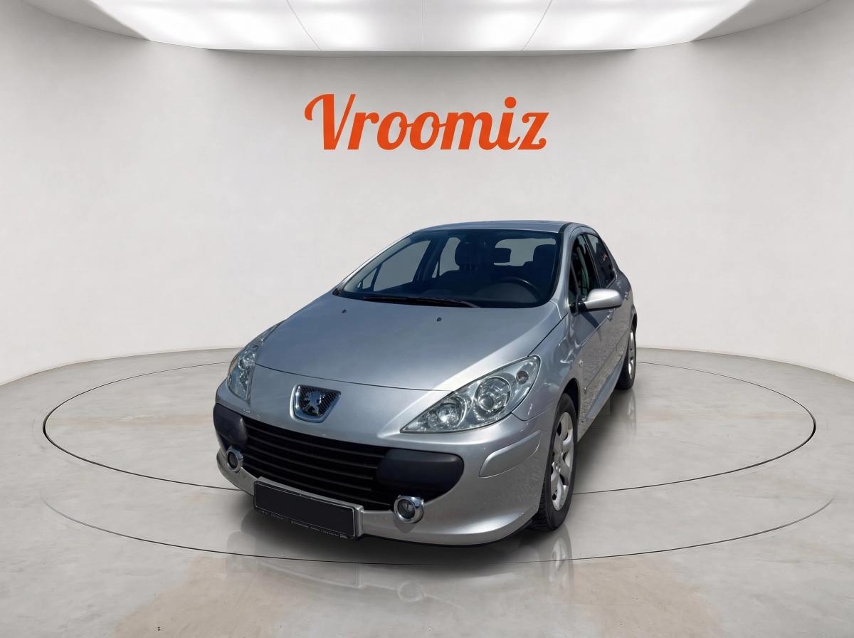 Peugeot 307