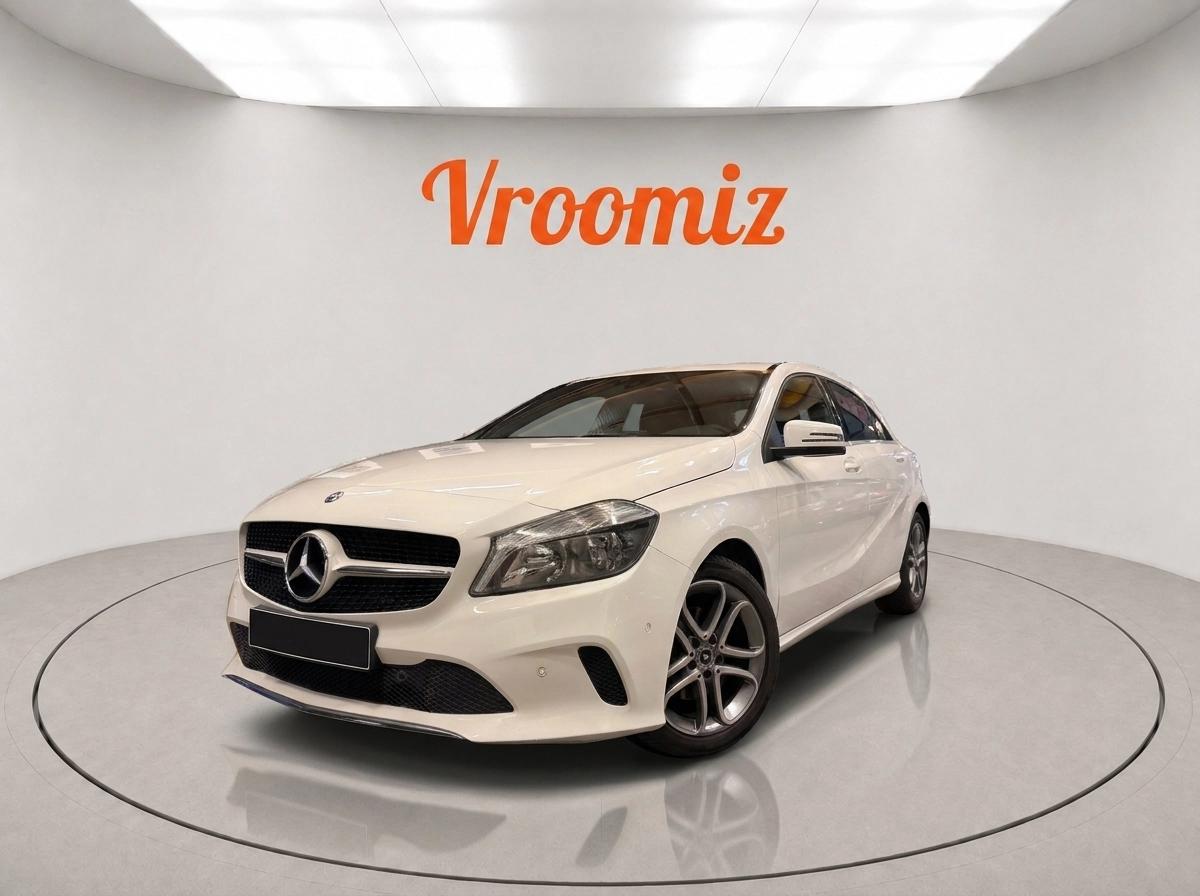Mercedes-Benz Classe A