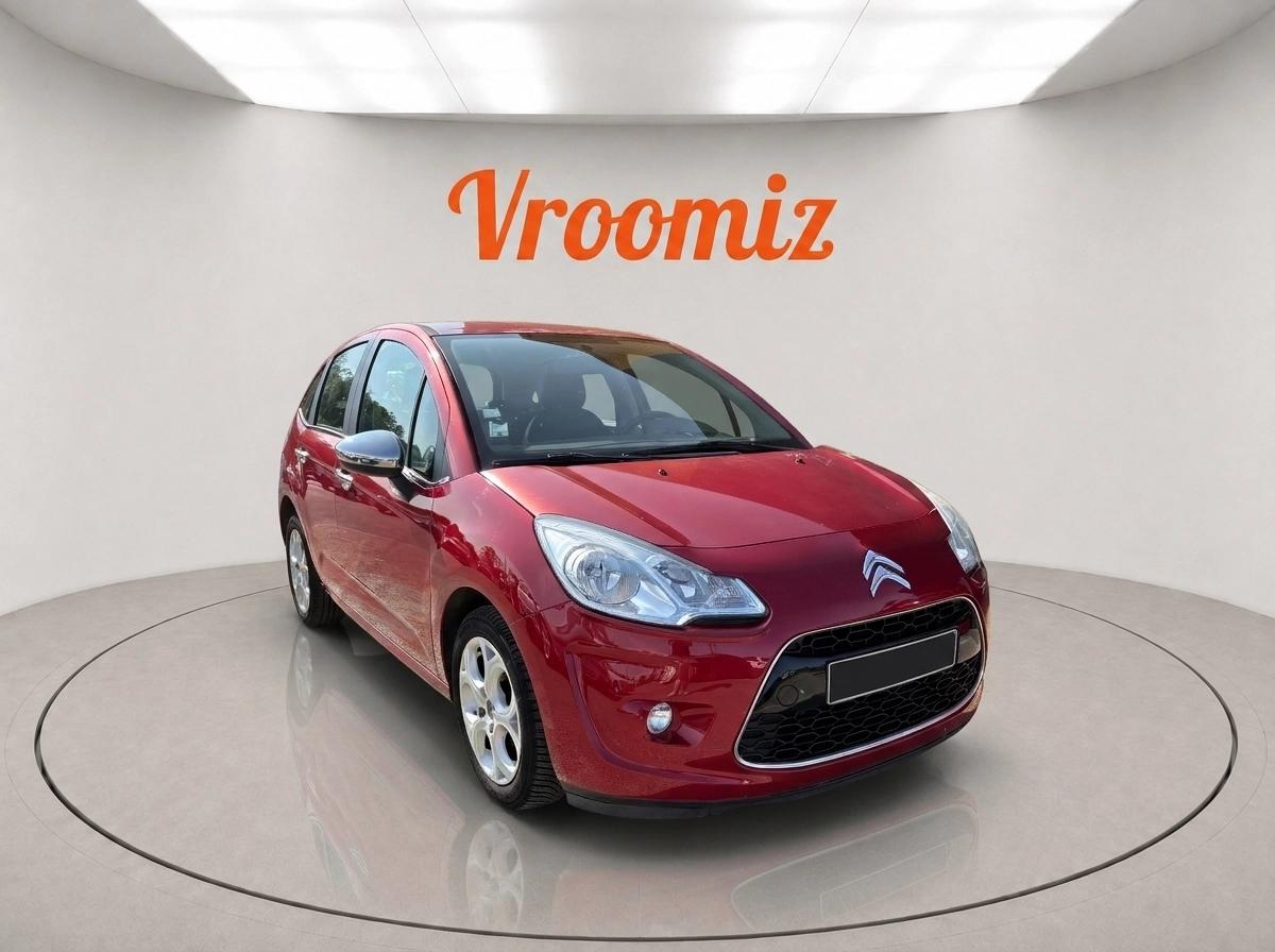 Citroën C3