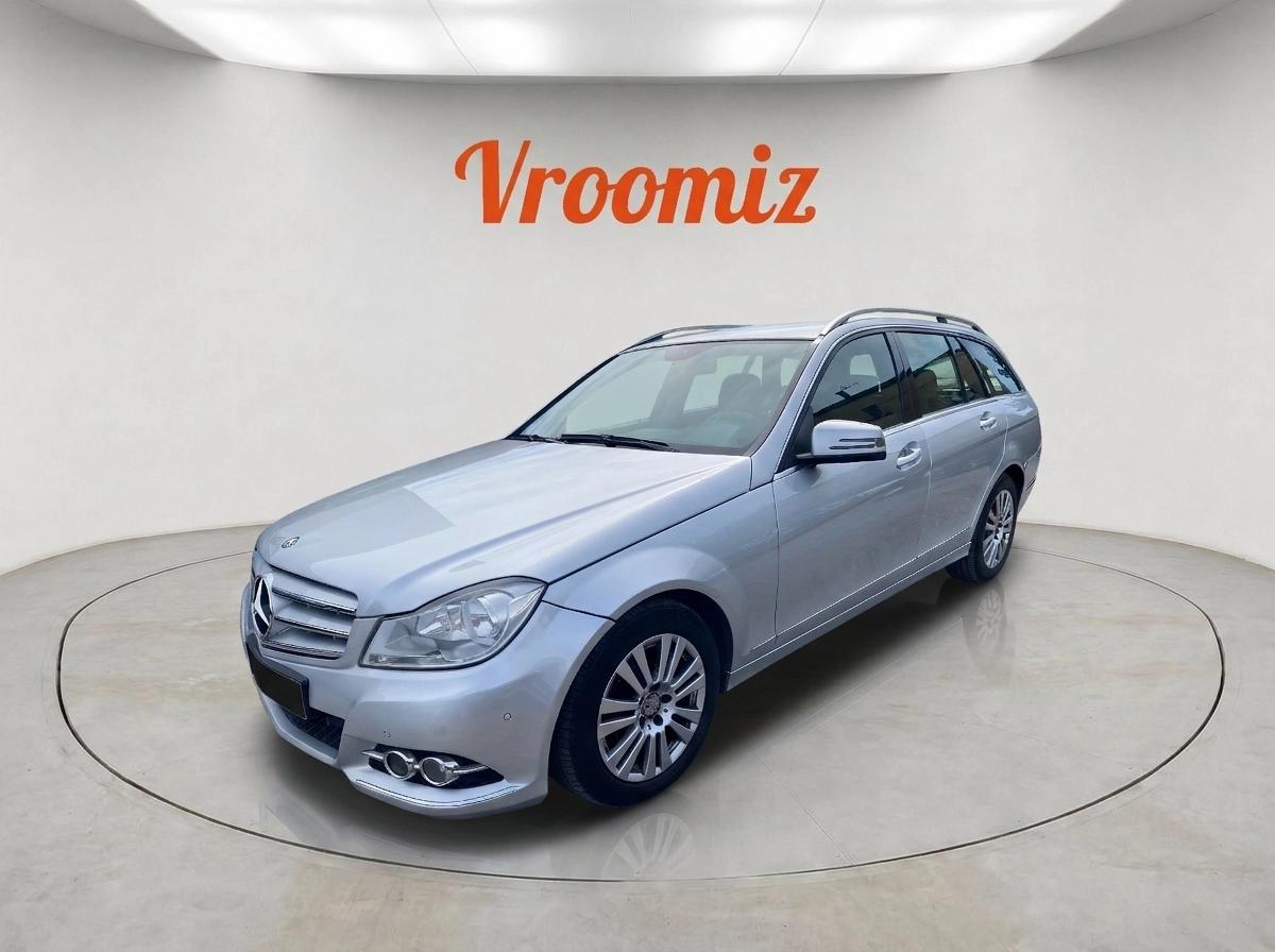 Mercedes-Benz Classe C