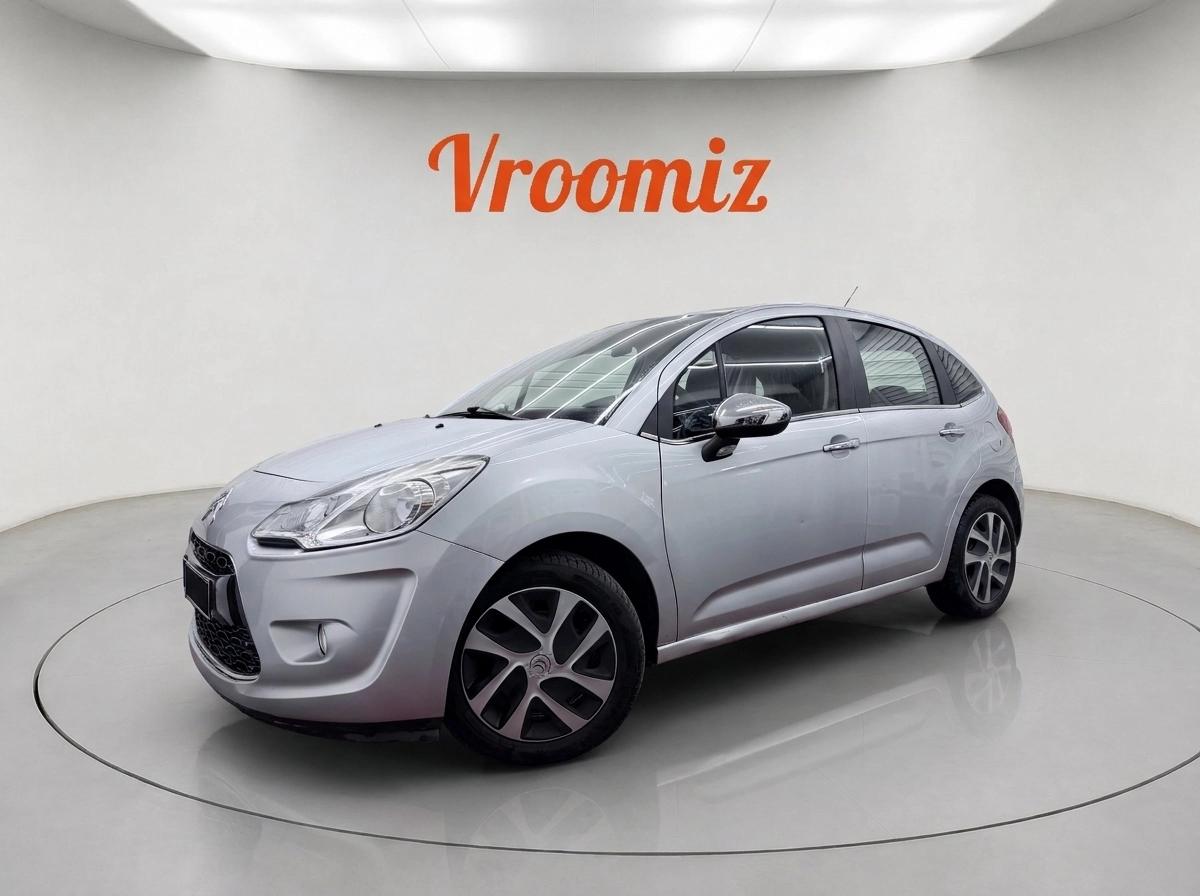 Citroën C3