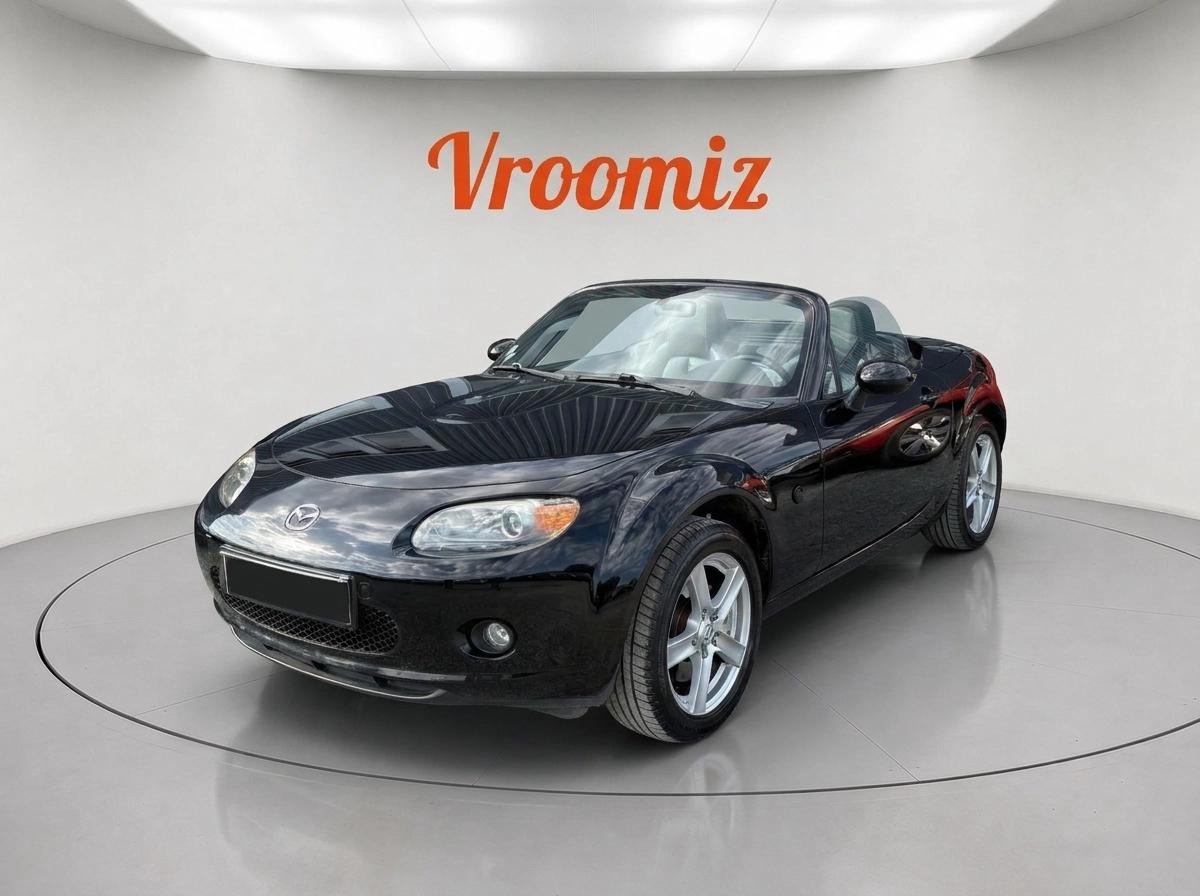 Mazda MX5