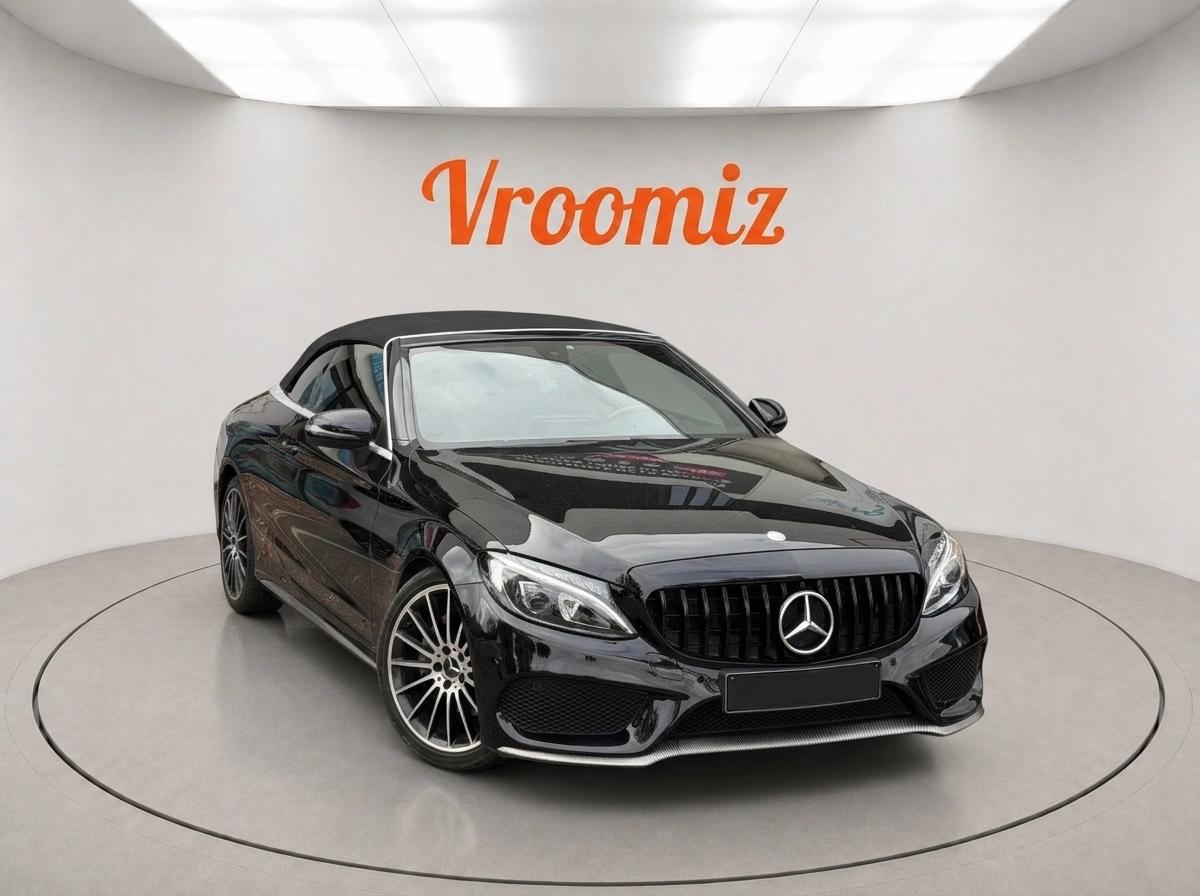 Mercedes-Benz Classe C