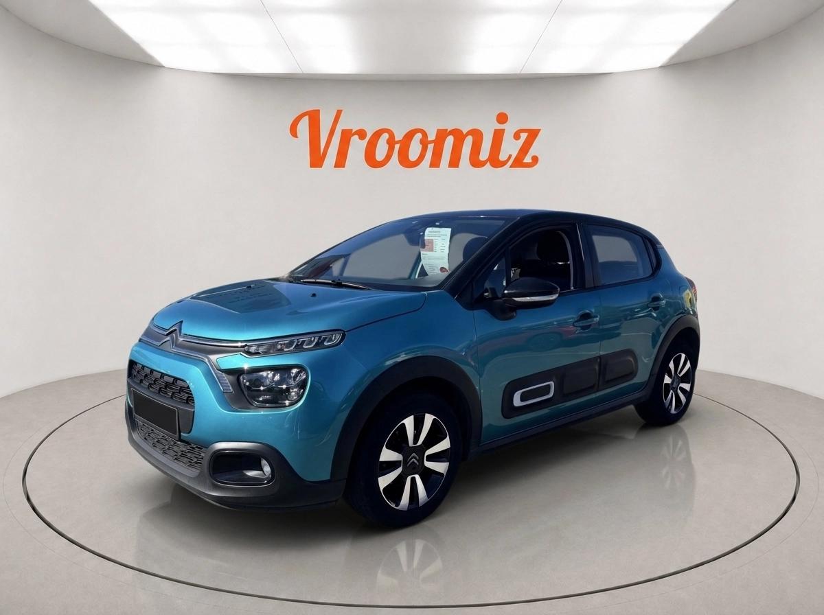 Citroën C3