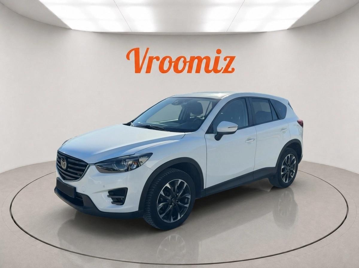 Mazda Cx5
