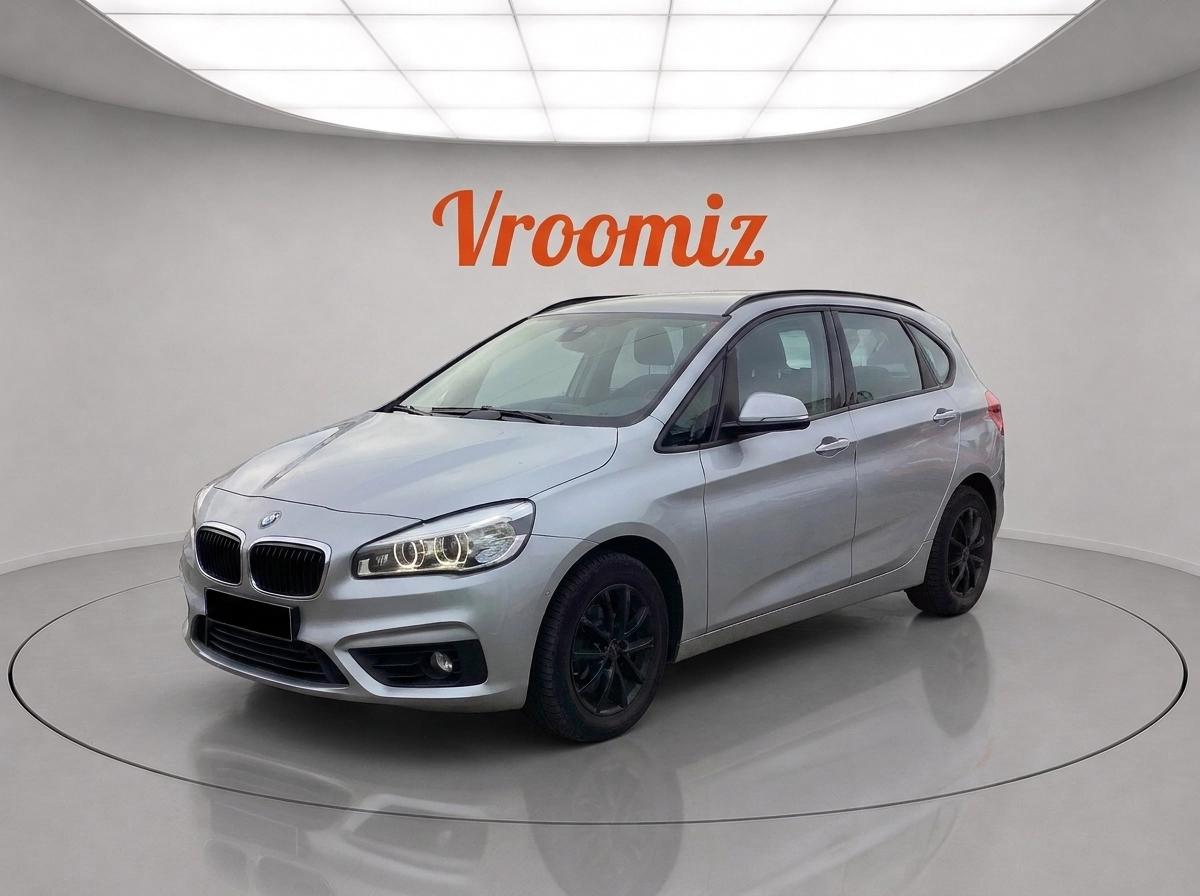Bmw Série 2
