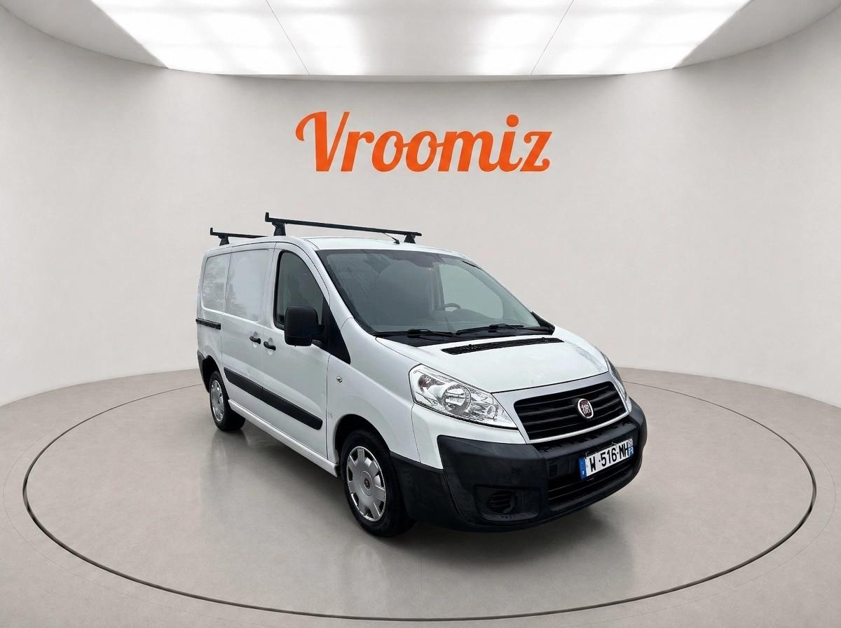 Fiat Scudo