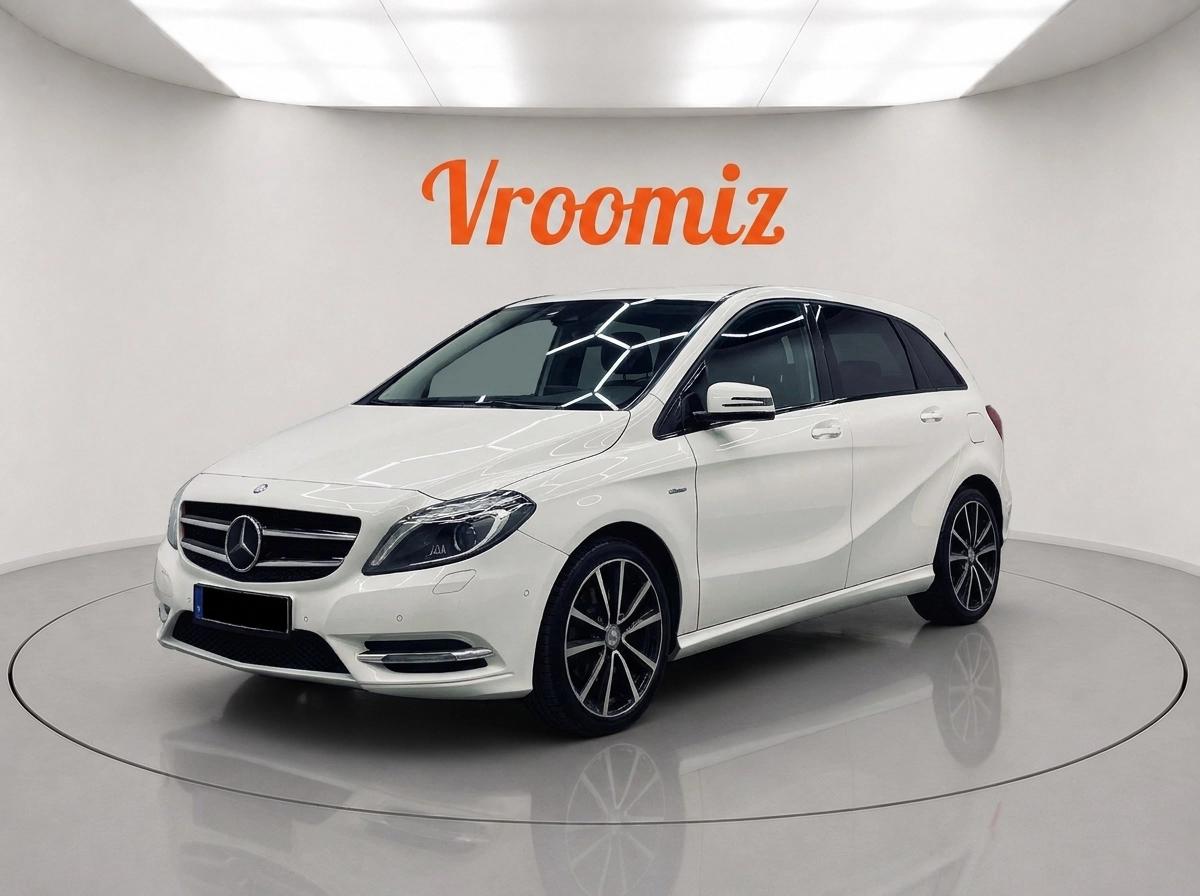 Mercedes-Benz Classe B