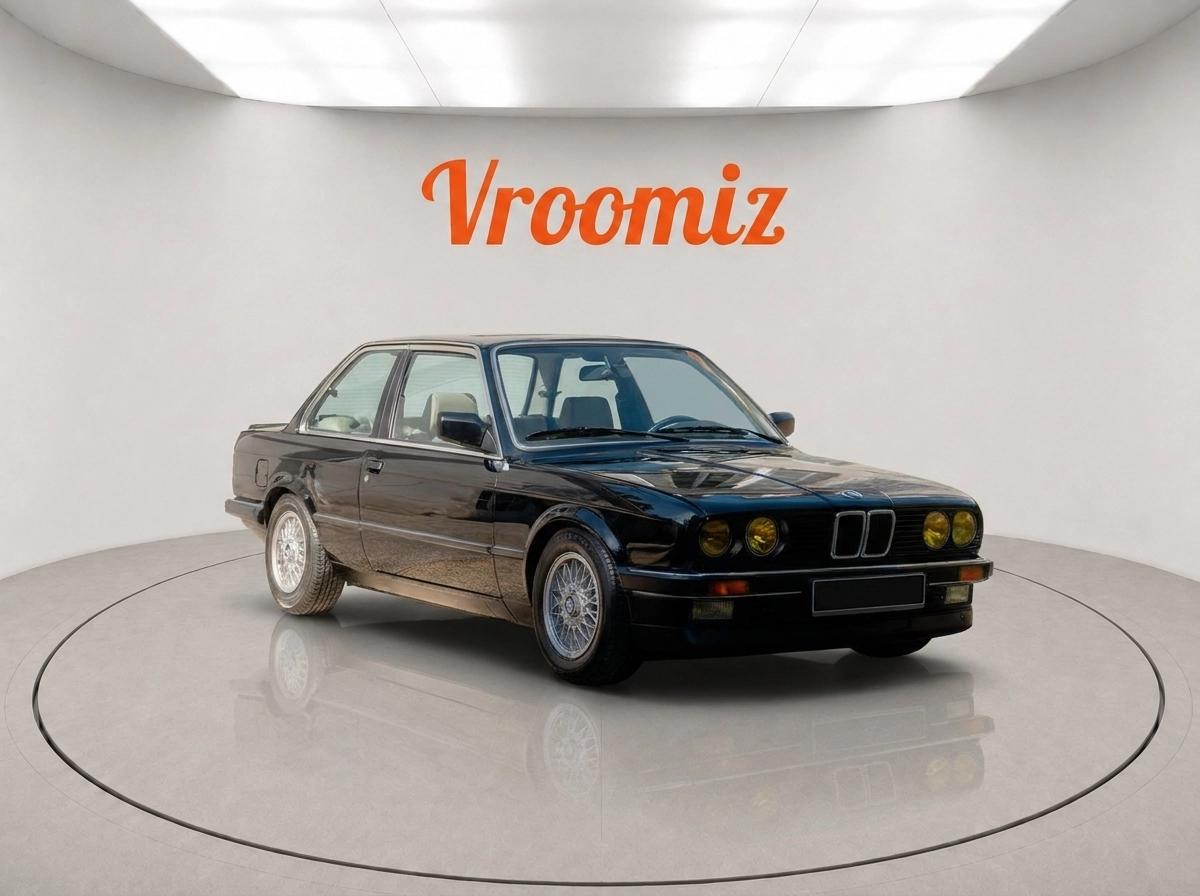 Bmw Série 3