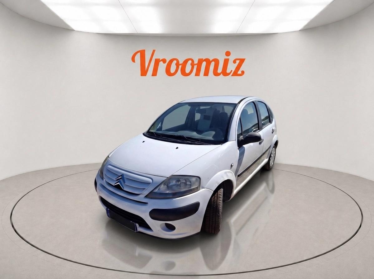 Citroën C3