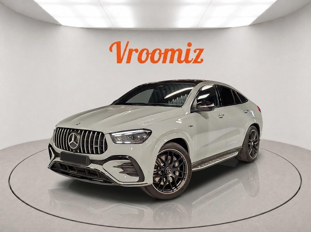 Mercedes-Benz Classe GLE