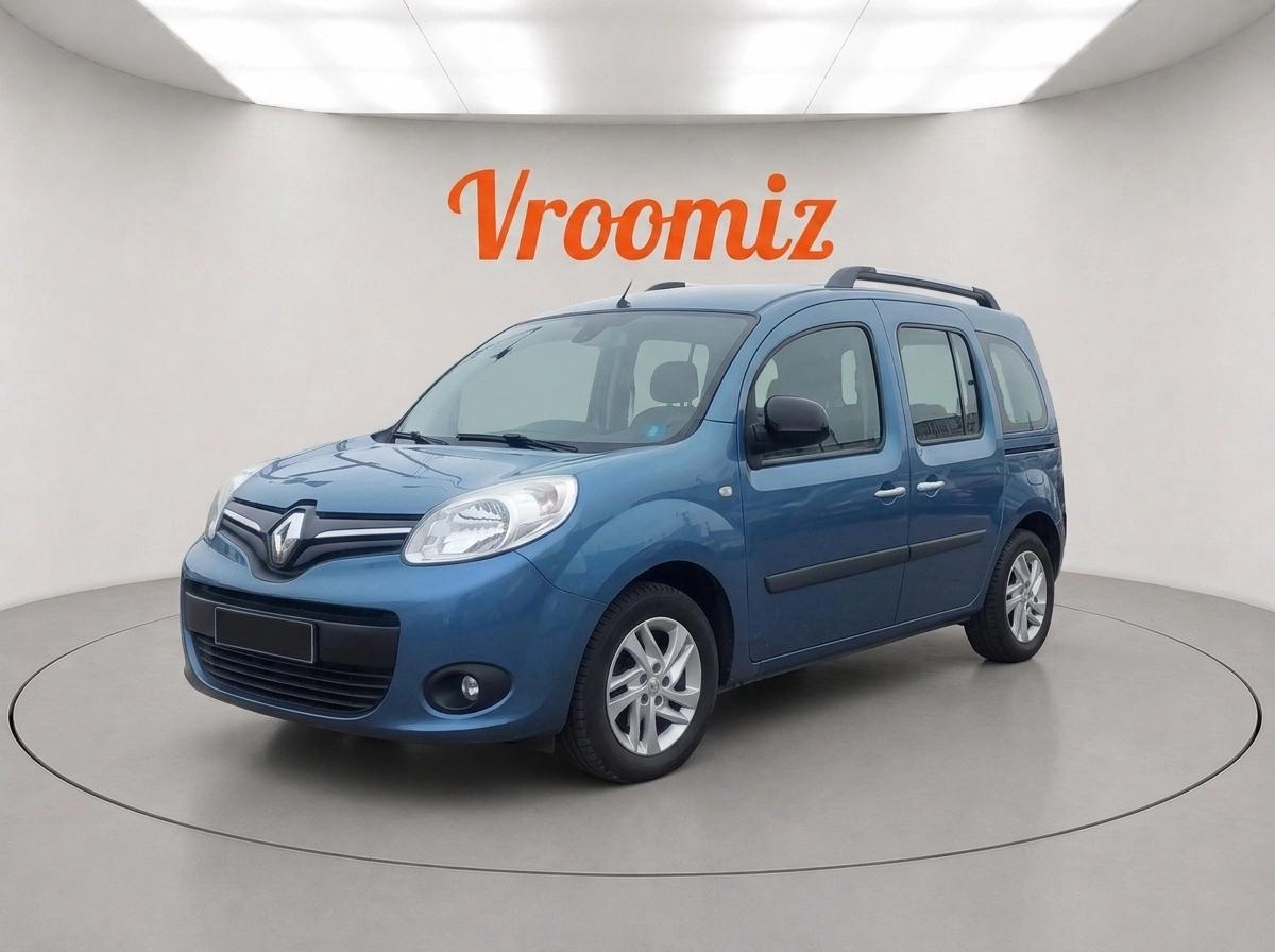 RENAULT Grand Kangoo