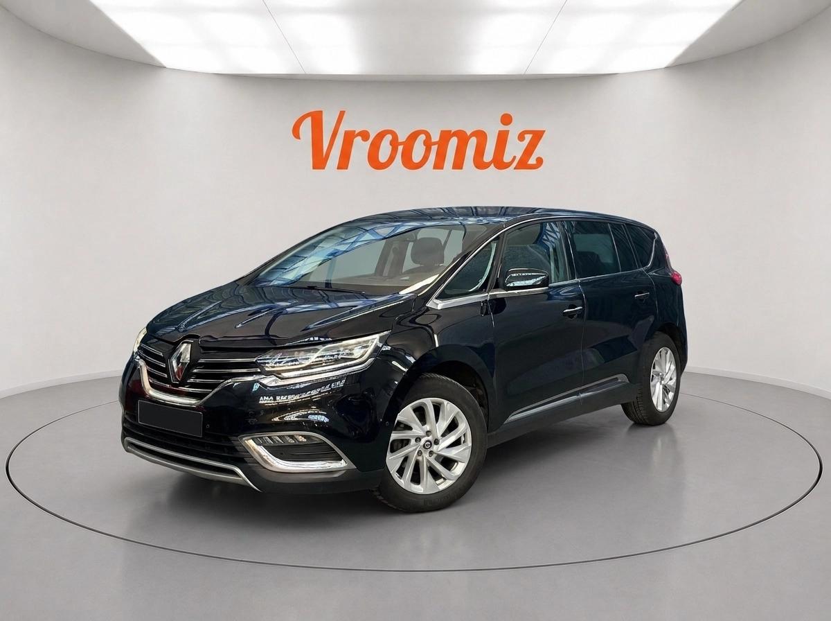 RENAULT Espace