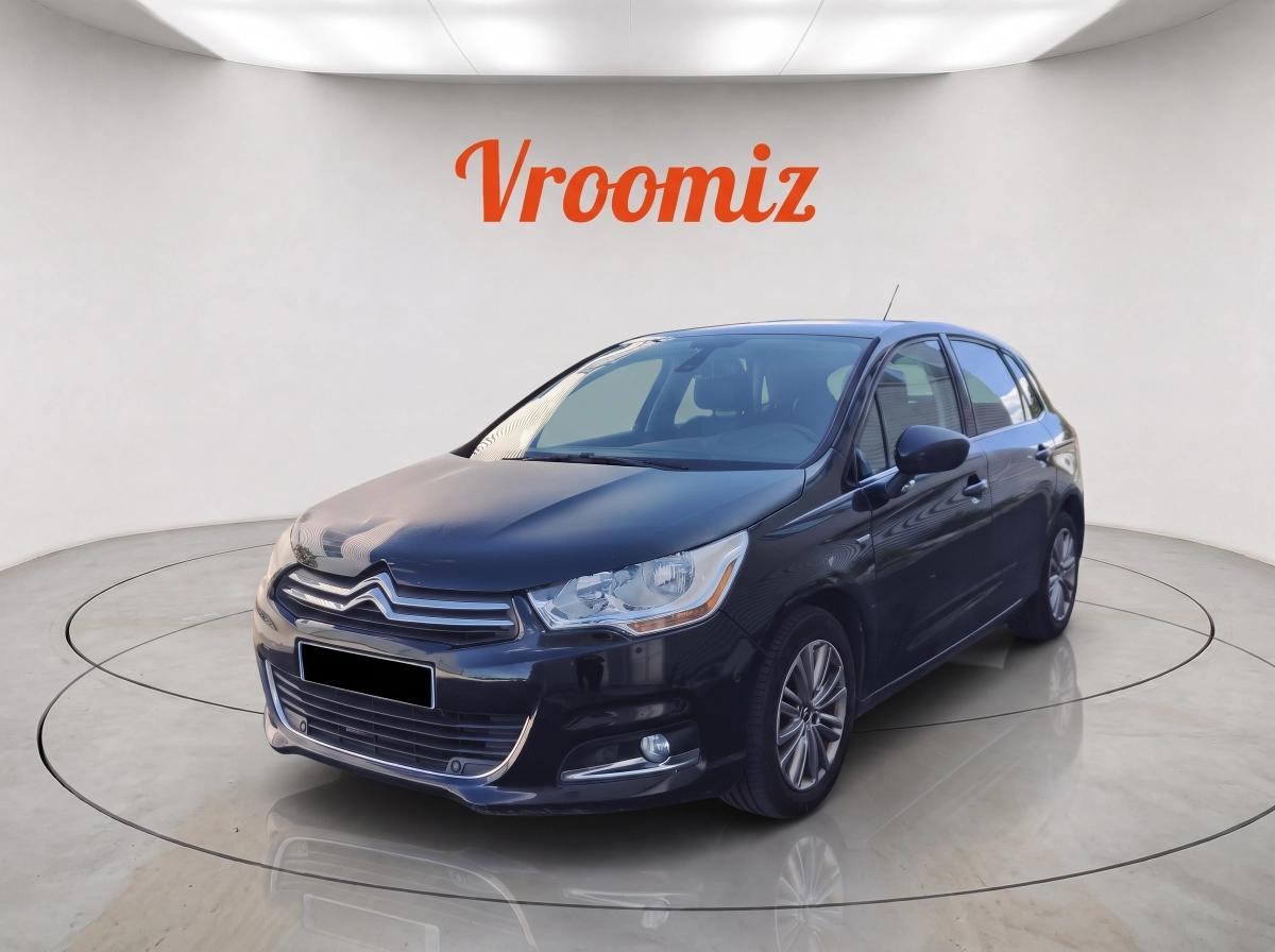 Citroën C4