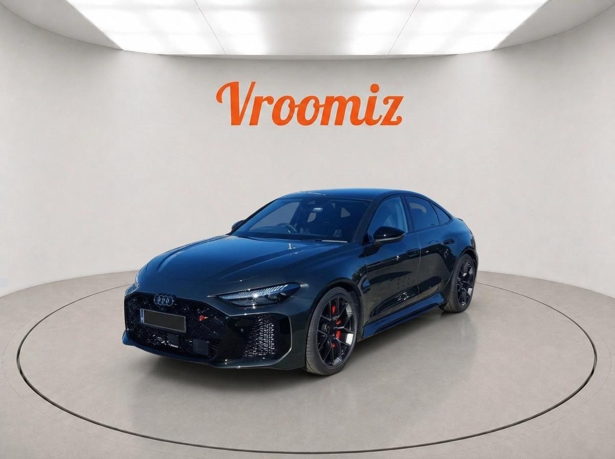 Audi RS5