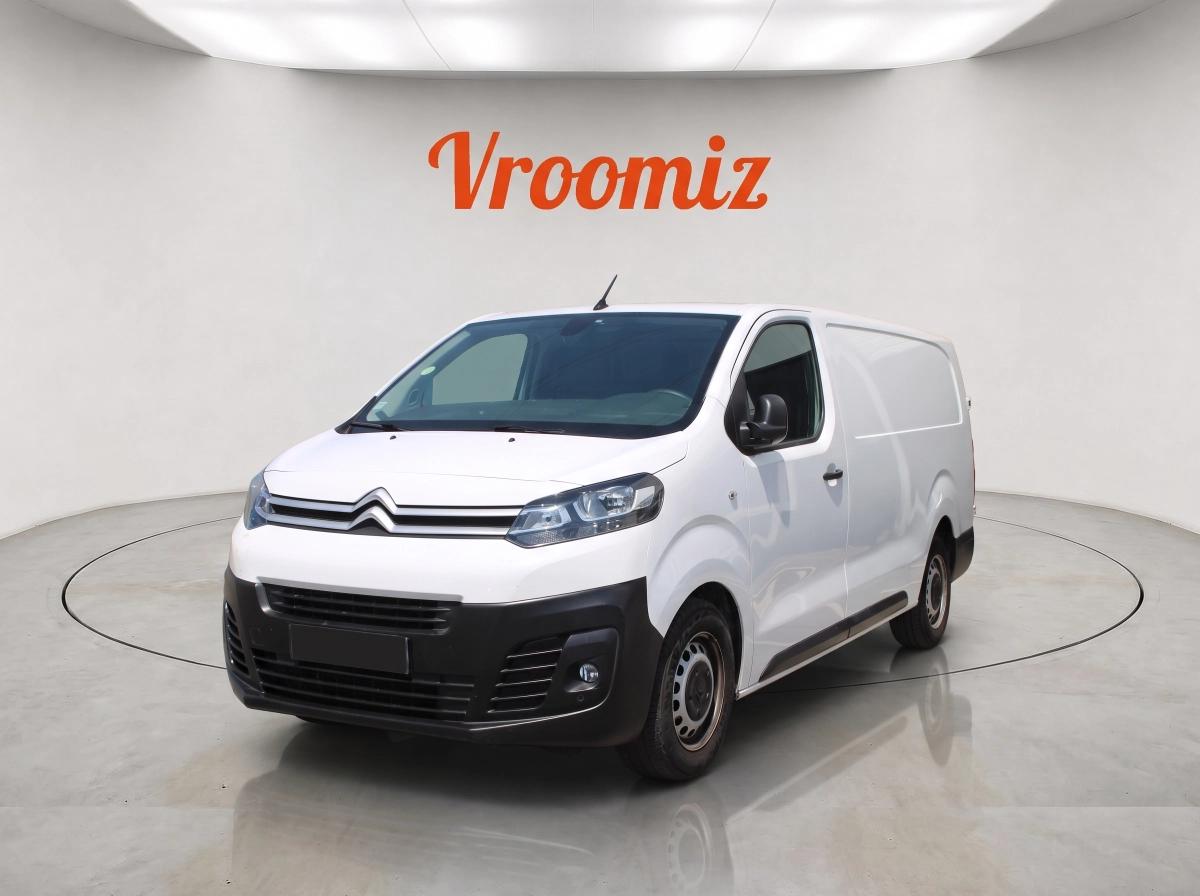 Citroën Jumpy