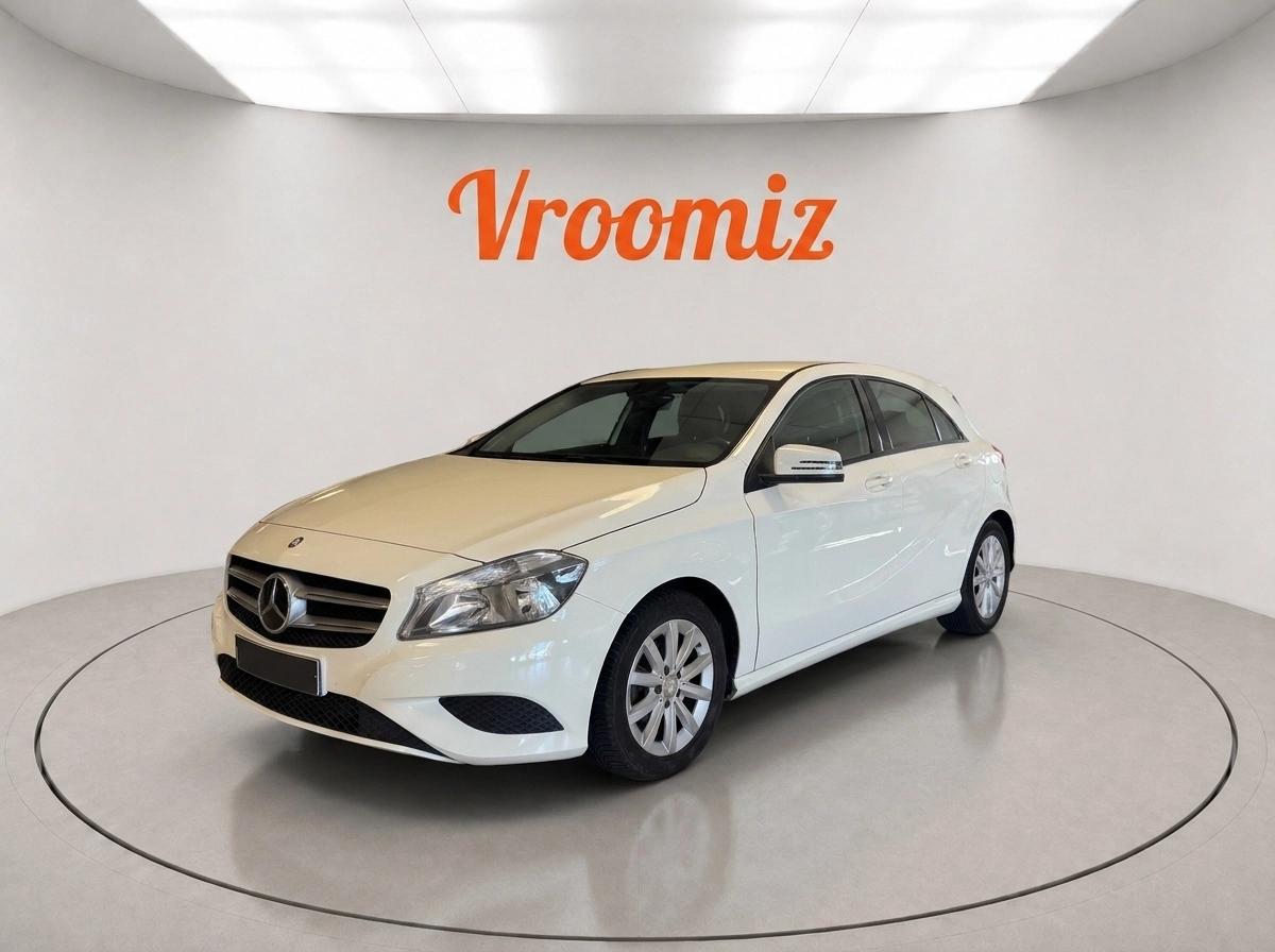 Mercedes-Benz Classe A