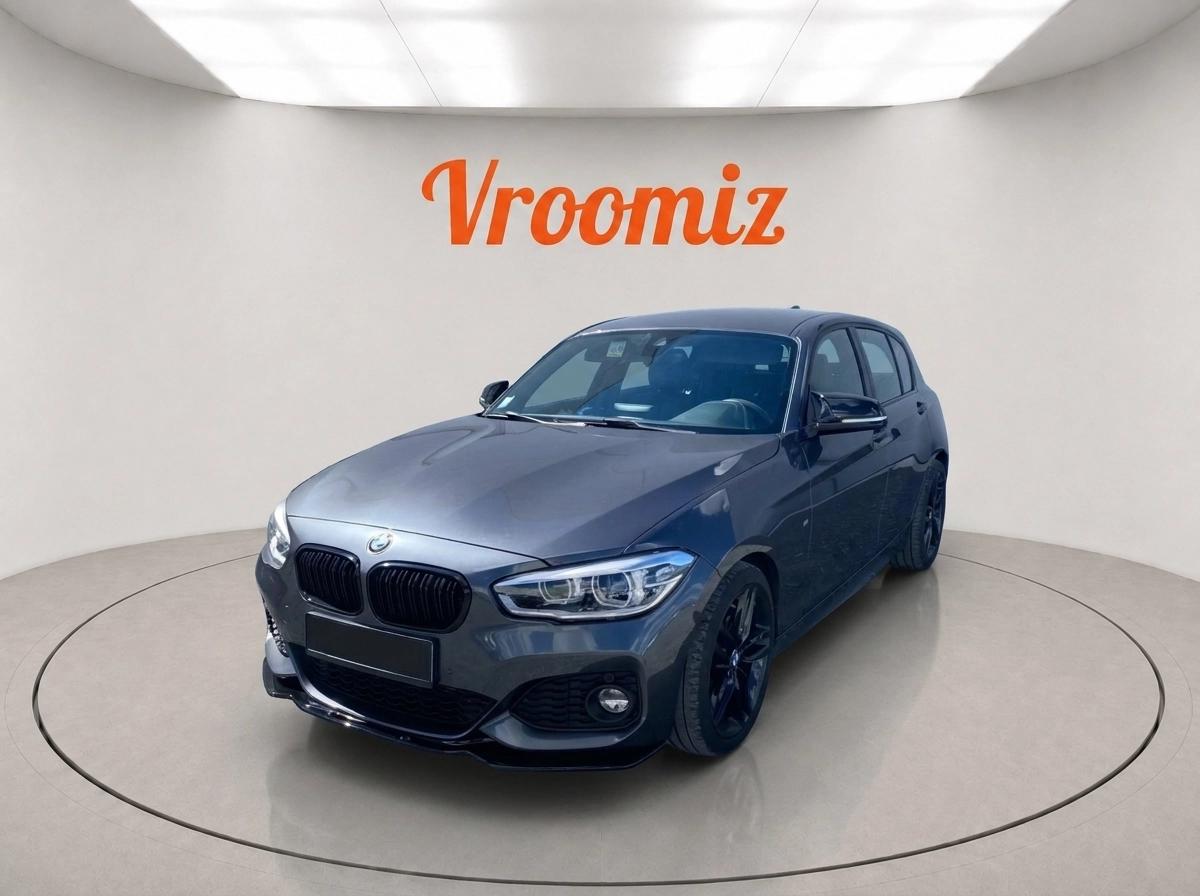 Bmw Série 1