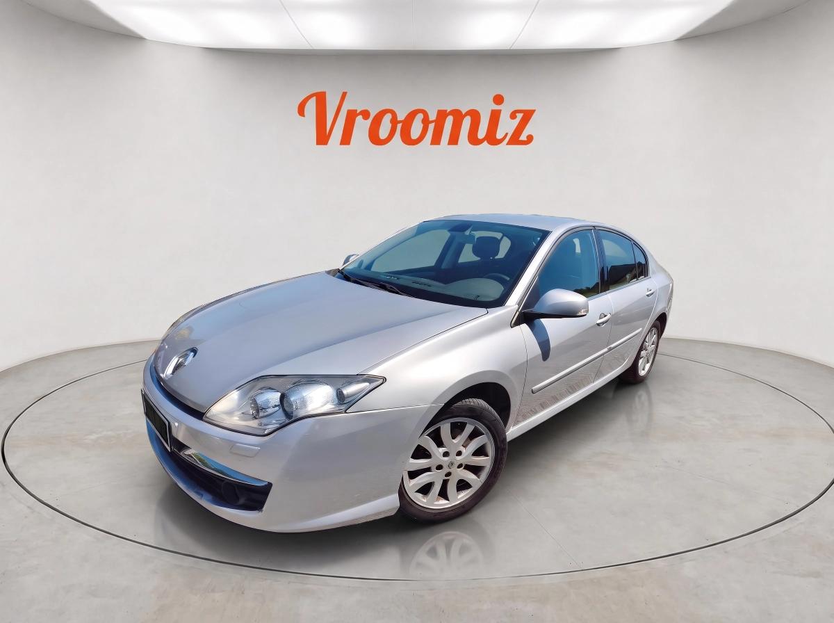 RENAULT Laguna