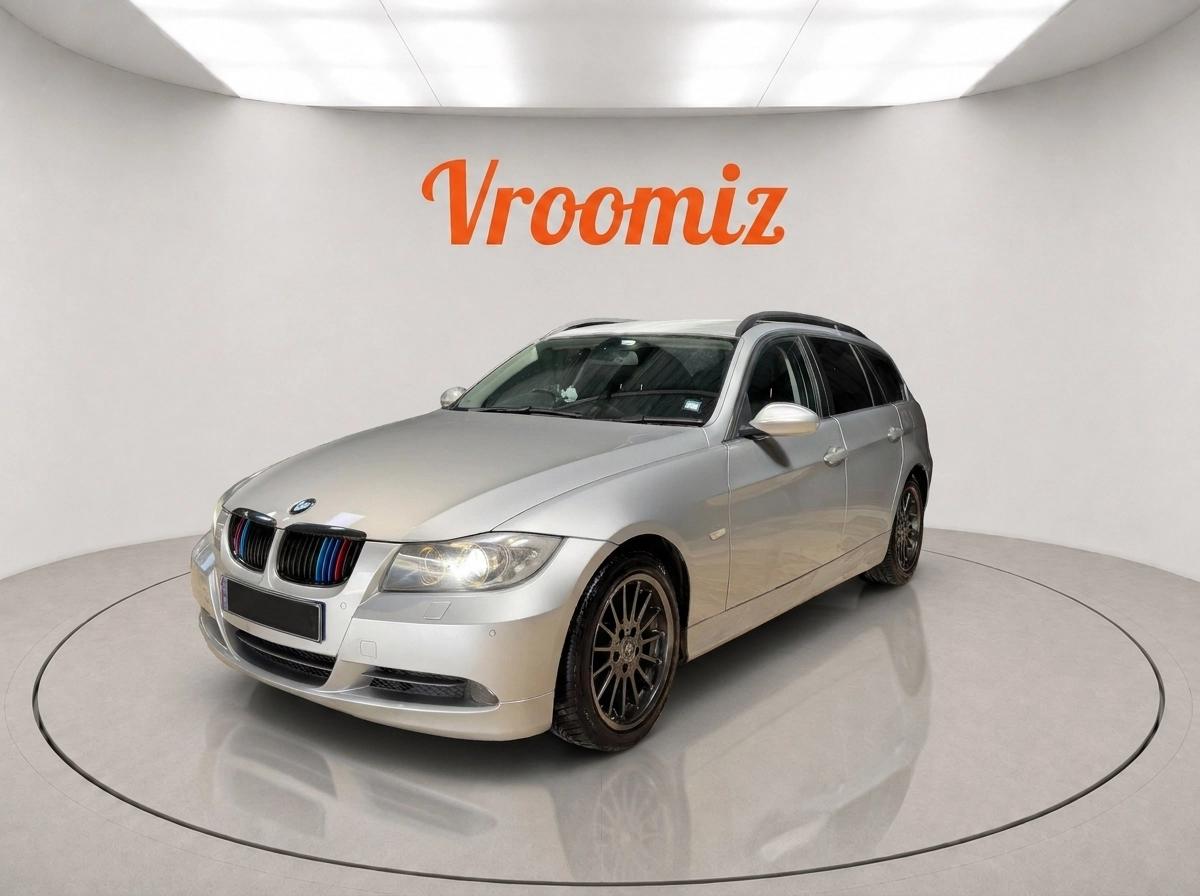 Bmw Série 3