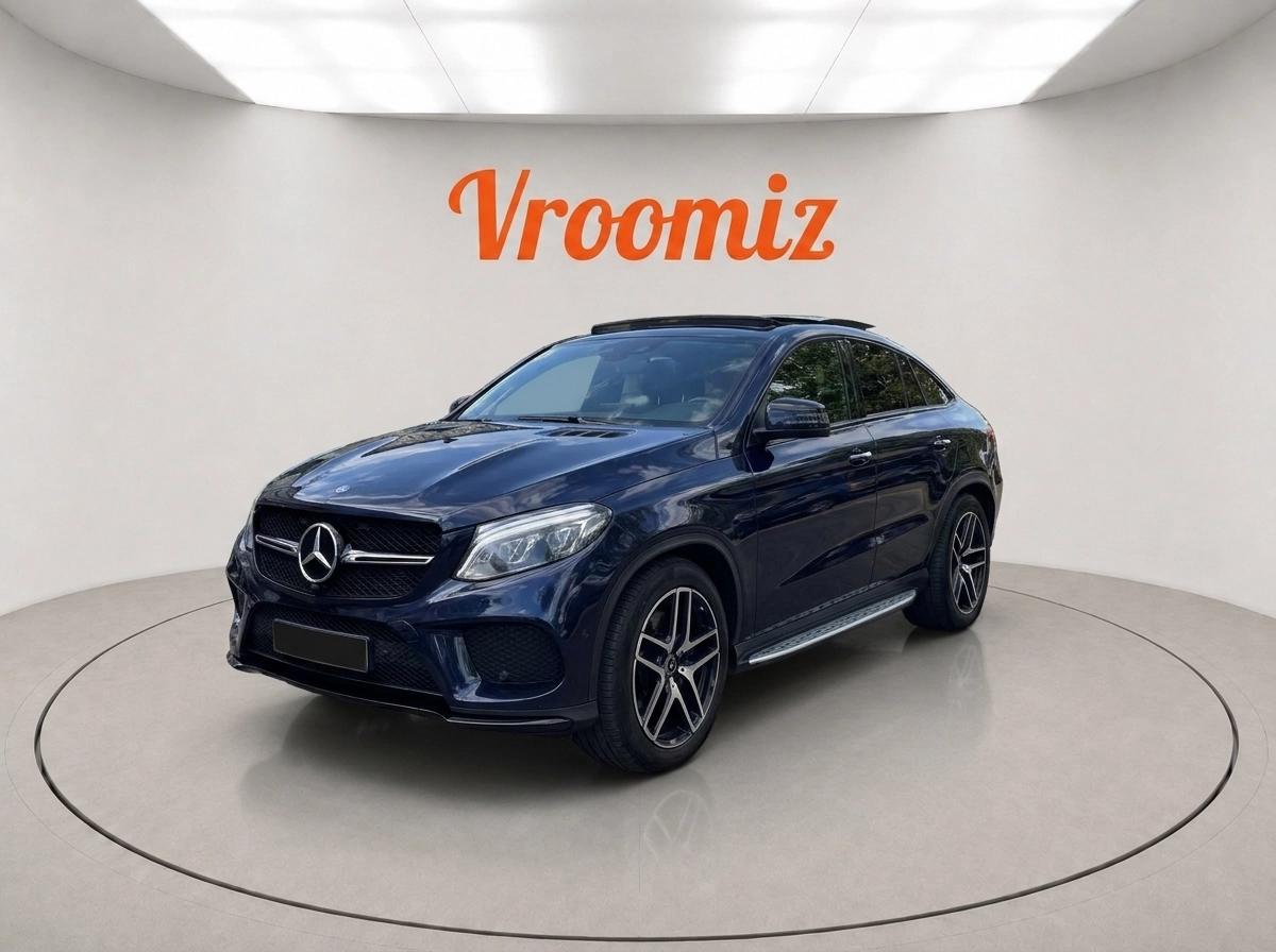 Mercedes-Benz Classe GLE